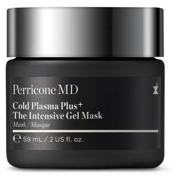 Perricone MD Other - Perricone MD Cold Plasma Plus+ The Intensive Gel Mask $99 RV